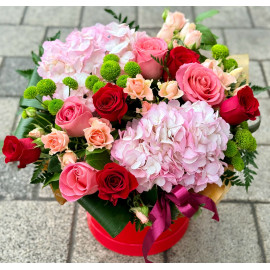 Aranjament flori AHPR19